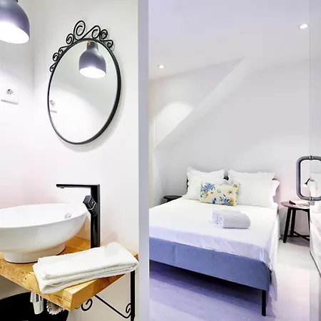 Altido Stylish Studio For Great Holidays In Appartamento *