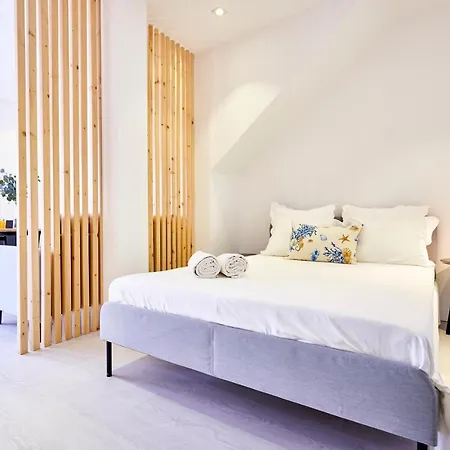 Apartmán Altido Stylish Studio For Great Holidays In *