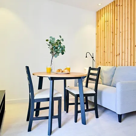 Altido Stylish Studio For Great Holidays In * リスボン