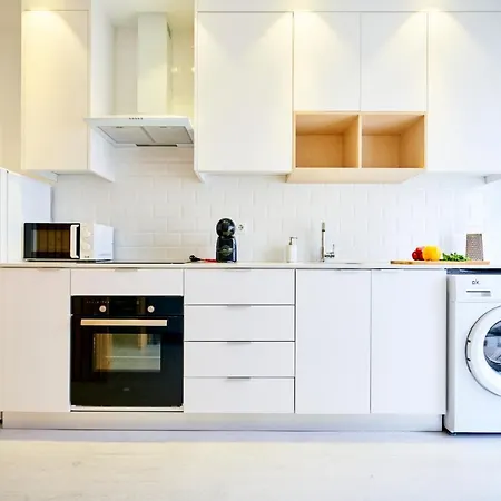 Apartman Altido Stylish Studio For Great Holidays In *