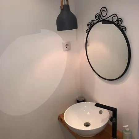 Apartmán Altido Stylish Studio For Great Holidays In *