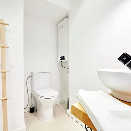 Altido Stylish Studio For Great Holidays In شقة